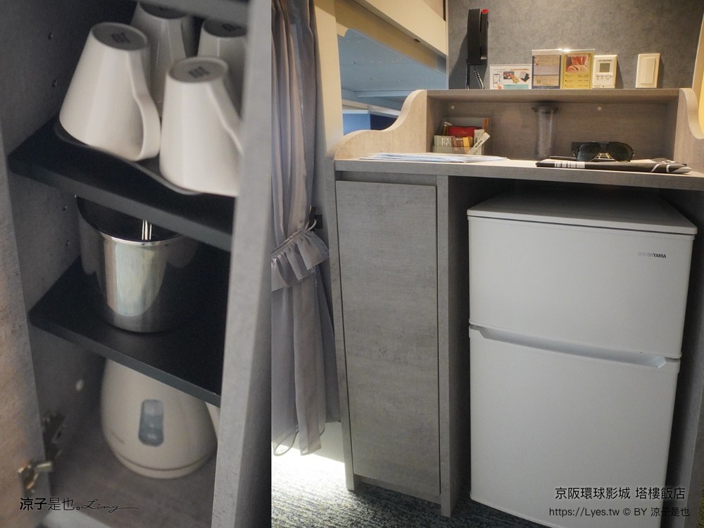 京阪環球影城塔樓飯店 日本環球影城 住宿推薦 大阪飯店 usj住宿 四人行 上下舖 關西自由行 hotel keihan universal tower