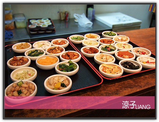 韓鄉 韓式料理04