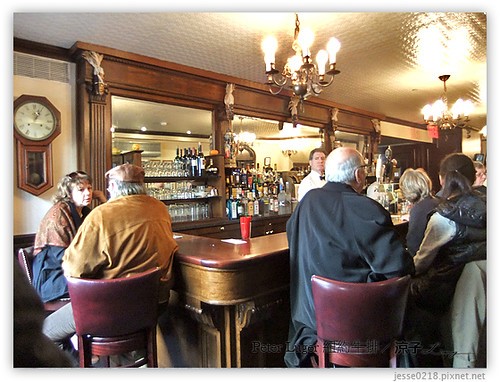 Peter Luger 紐約牛排 02