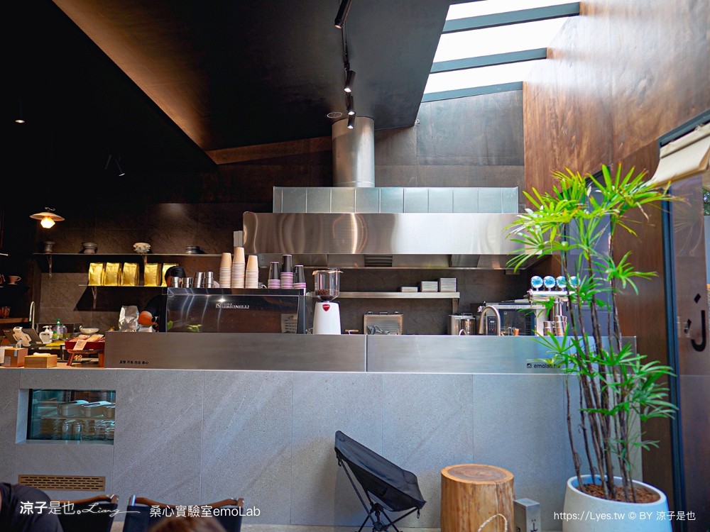 桑心實驗室 emolab 菜單 埔里景點 埔里咖啡館 桑心合作社 桃米生態村 埔里美食 酉 露營風咖啡館