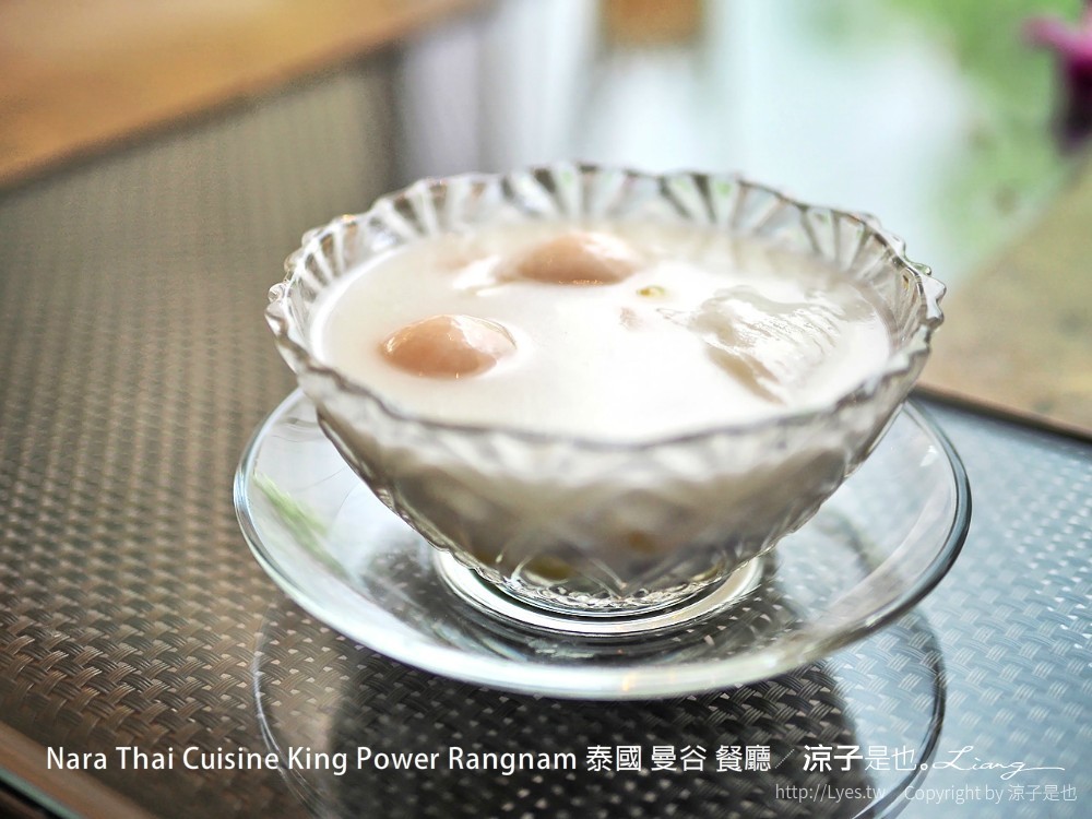 nara thai cuisine king power rangnam 泰國 曼谷 餐廳