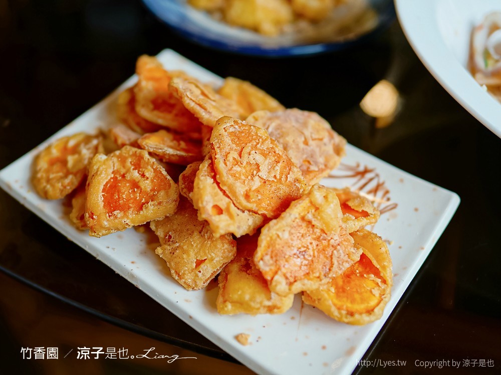 竹香園 台南關子嶺 甕缸雞 白河仙草店 美食餐廳 菜單 推薦 好吃