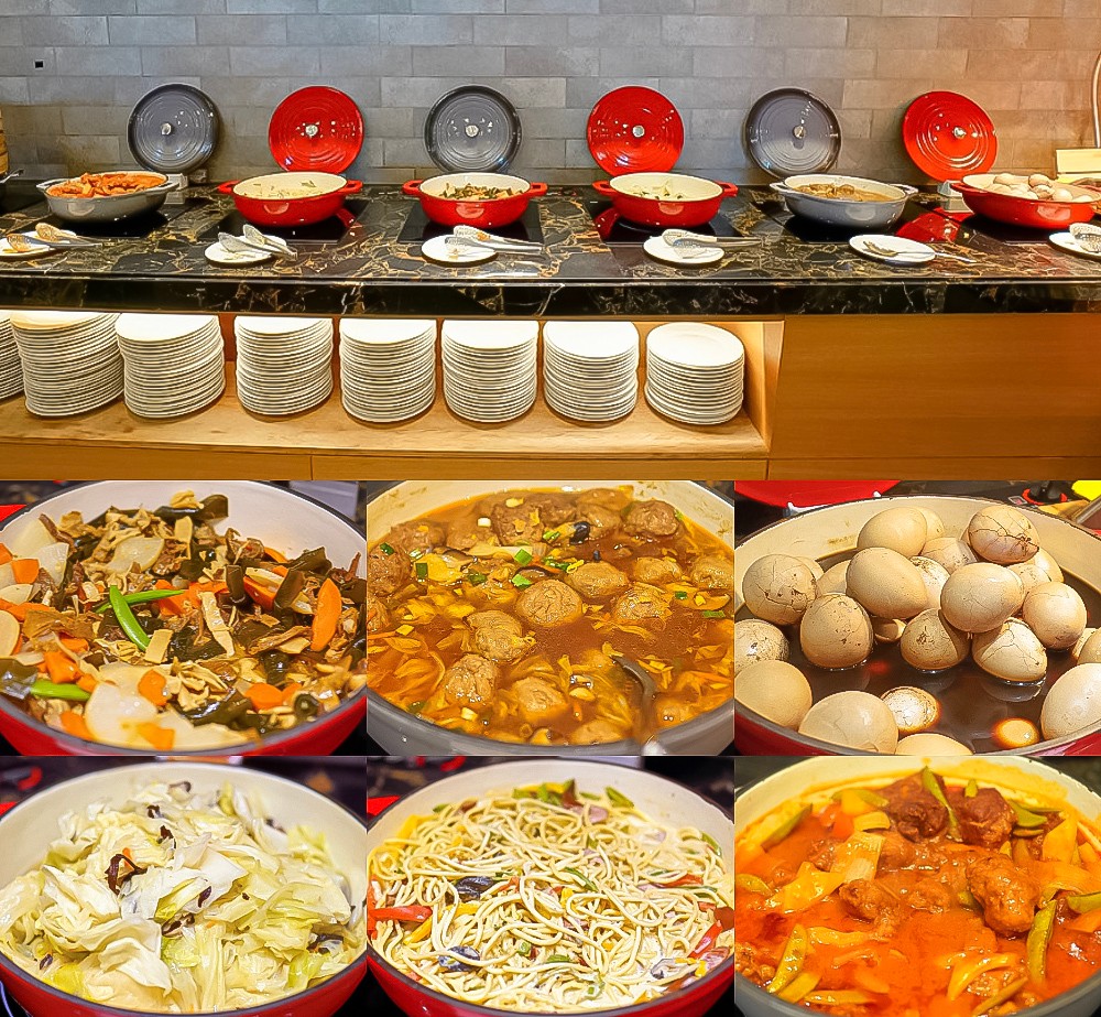 台東住宿 趣淘漫旅台東01 房型 早餐 台東火車站飯店 台東親子飯店 設計旅店 CP值 房價