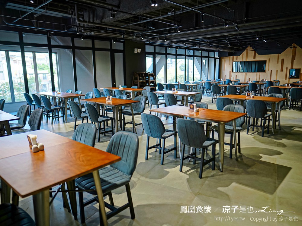 鳳凰食號 台中鳳凰酒店 吃到飽餐廳推薦 台中飯店 buffet 早午餐吃到飽 早餐菜色