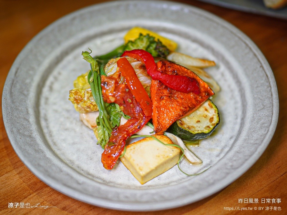 昨日風景 日常食事 台中北屯美食 老宅餐廳 台中早午餐推薦 太原車站美食