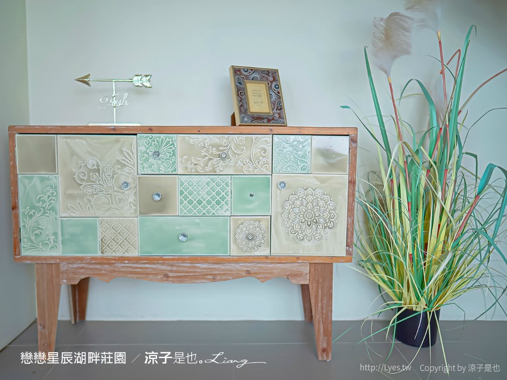 墾丁住宿 戀戀星辰湖畔莊園 星光館房型 早餐墾丁湖景飯店墾丁親子飯店 海景住宿 房價