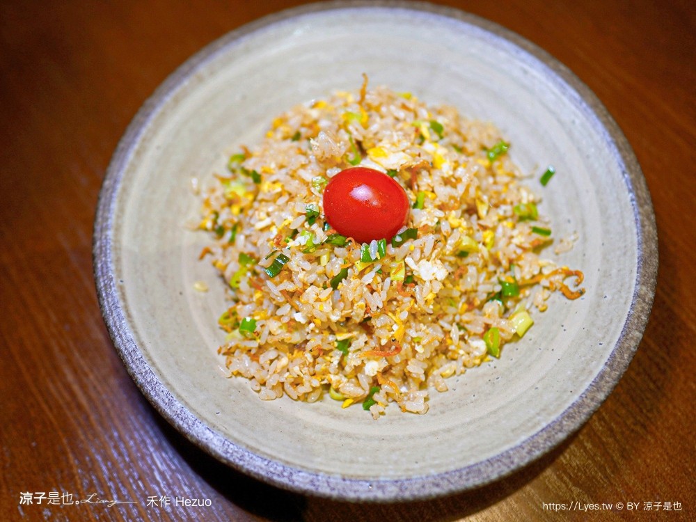 禾作hezuo 私房菜·餐聚 菜單 台中美食 合菜餐廳 台中甜點咖啡館 禾作二店 北屯美食