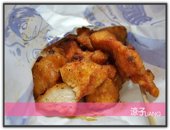 派克脆皮雞排05