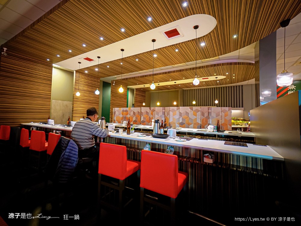 狂一鍋 菜單 台中火鍋餐廳 個人小火鍋 吃到飽 台式火鍋推薦 吃到飽 狂一鍋台中漢口店
