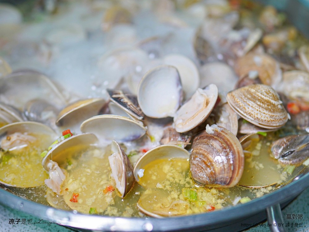 贏到粥 菜單 澳門美食 卜卜蜆 手撕雞 如何訂位 交通 澳門餐廳 必吃美食 巨星愛吃