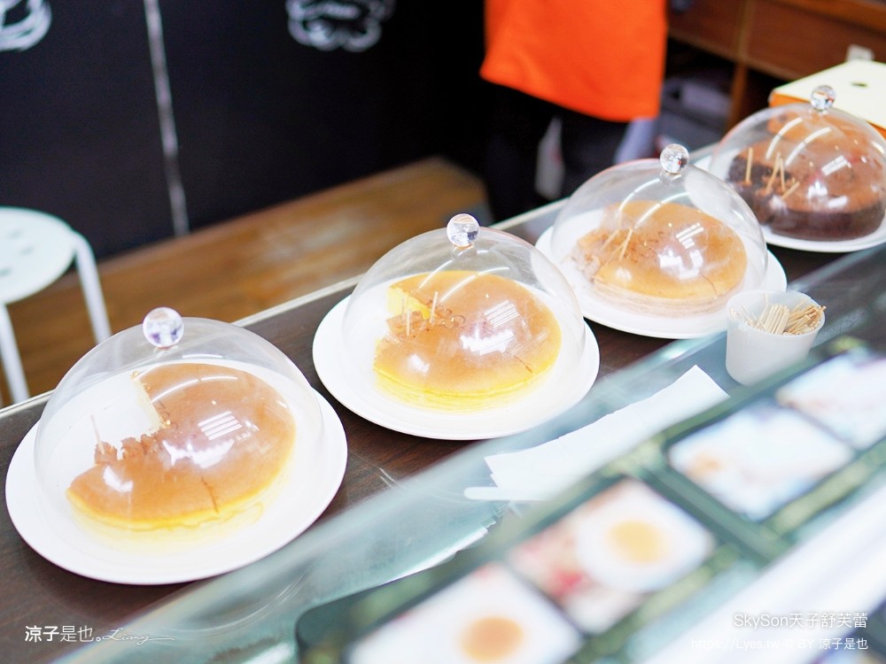 天子舒芙蕾 skyson 埔里美食 伴手禮推薦 台中 天子舒芙蕾門市 價格