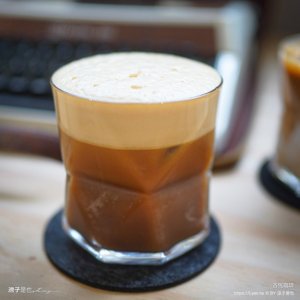 古侘咖啡 Gu-good Cafe 台中咖啡廳 台中北屯咖啡 台中下午茶 台中甜點