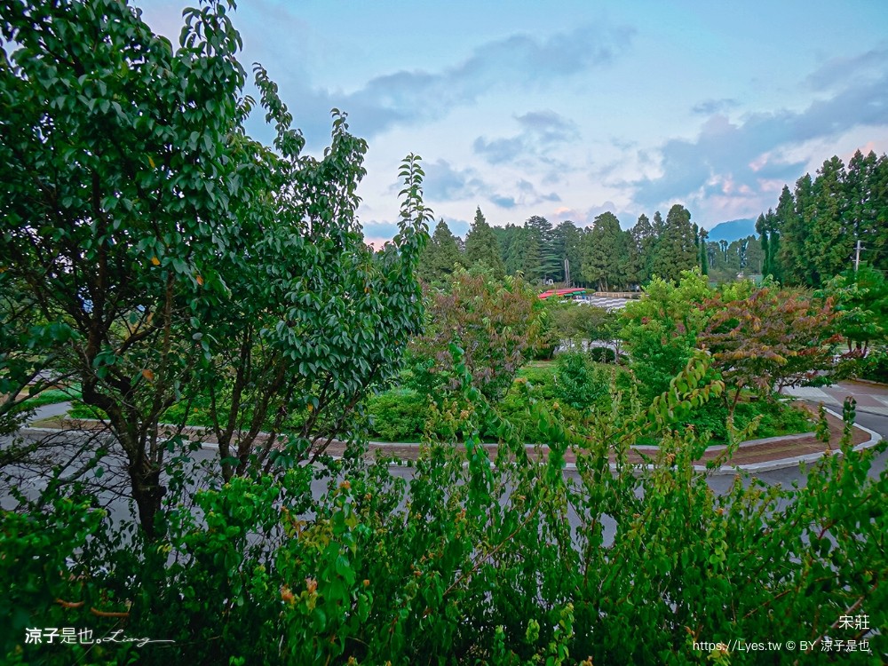 福壽山農場住宿 宋莊 四人套房 一泊二食 福壽山農場房型住宿推薦