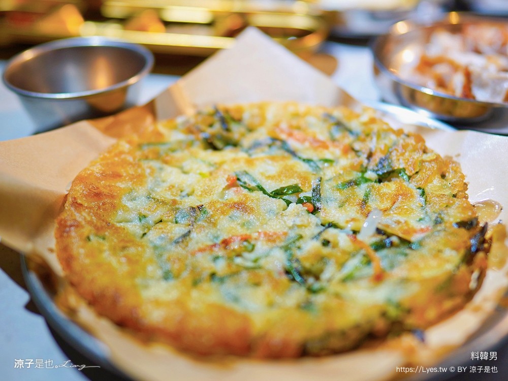 料韓男 菜單 台中美食 韓國熟成烤五花肉 北屯燒烤餐廳 專人代烤 韓式烤肉推薦