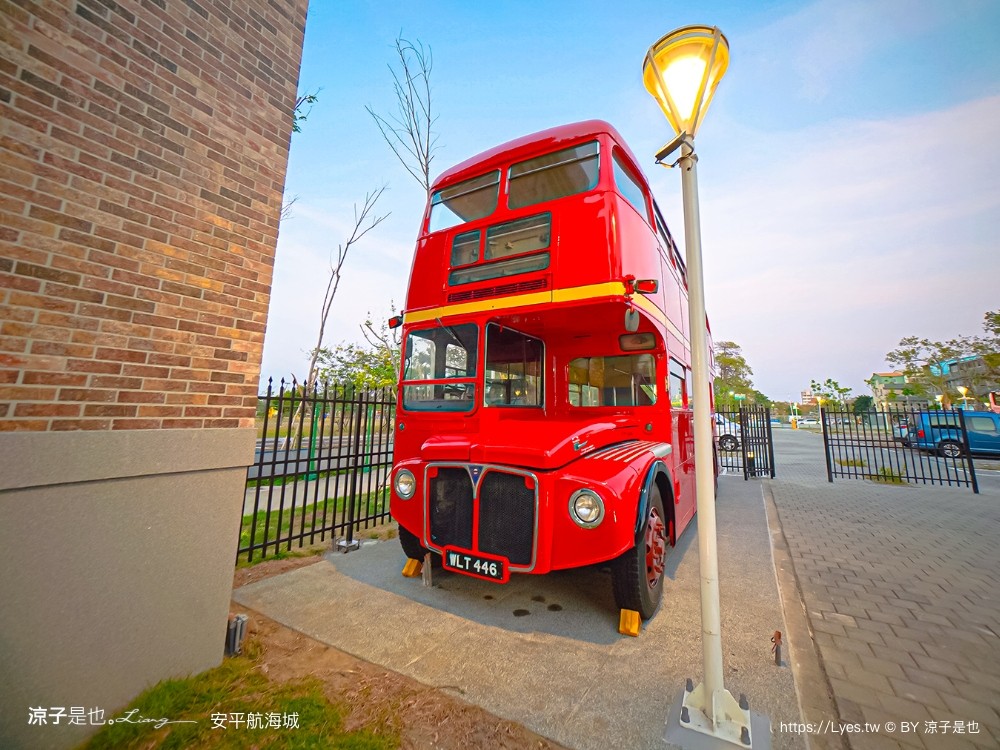 安平航海城 門票 台南景點 鐵達尼號 全新景點 安平航海城預約 安平城堡 羅馬假期 網紅打卡