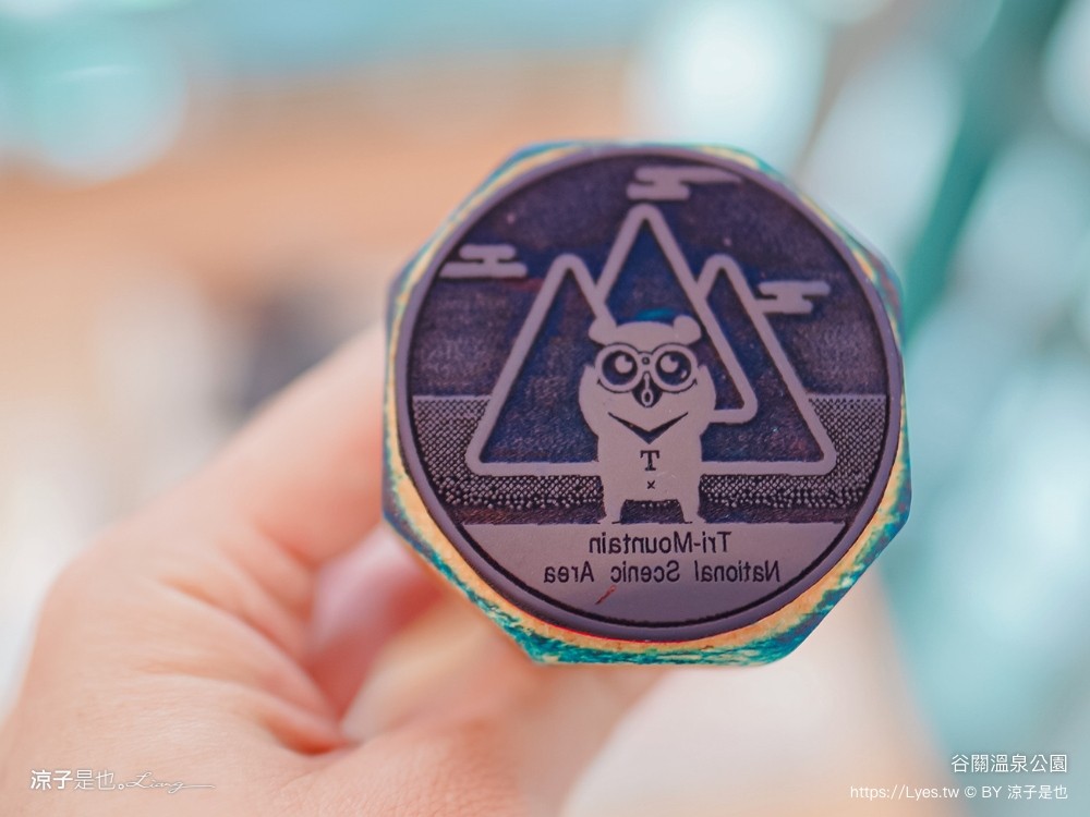 台中谷關景點 溫泉公園泡腳池 免費美人足湯 谷關溫泉廣場 谷關遊客中心