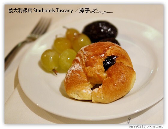 義大利住宿-Starhotels Tuscany-Day5義大利四星級佛羅倫斯飯店