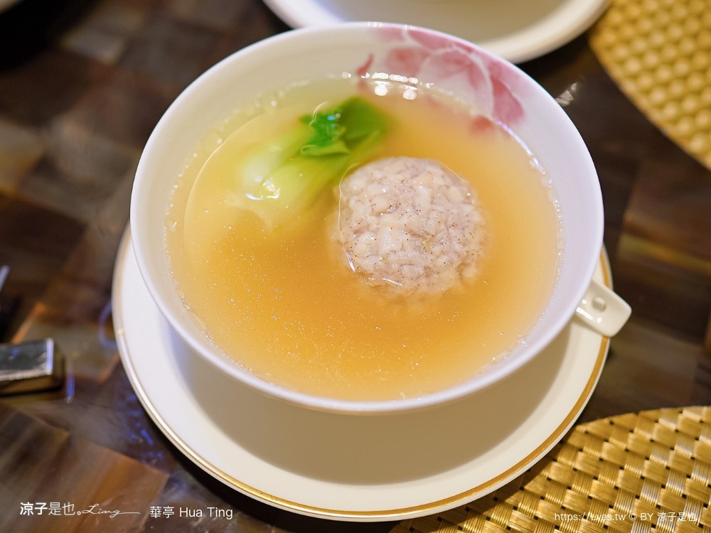 華亭 澳門美食 上葡京綜合度假村 上葡京餐廳推薦 揚州國宴主廚 澳門上海菜 hua ting 華亭菜單