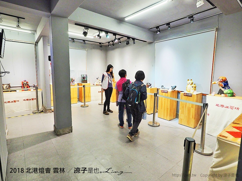 2018 北港燈會 雲林