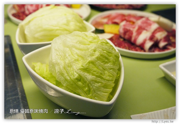 台中-原燒優質原味燒肉-原燒香嫩多汁的和牛、極黑牛沙朗試吃報告