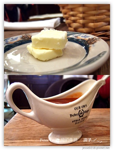 Peter Luger 紐約牛排 06