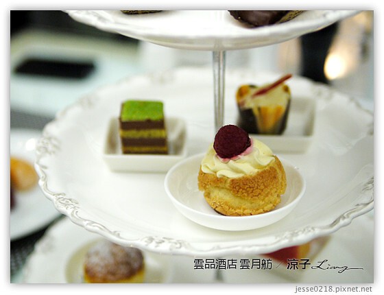 雲品酒店 雲月舫 24