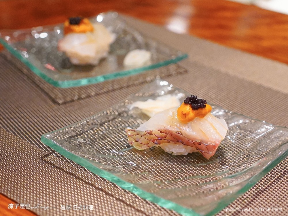 旨味日式料理 台中 逢甲夜市美食 無菜單料理 預約 慶生 情人節 母親節 生魚片 日式職人餐廳 巷弄美食