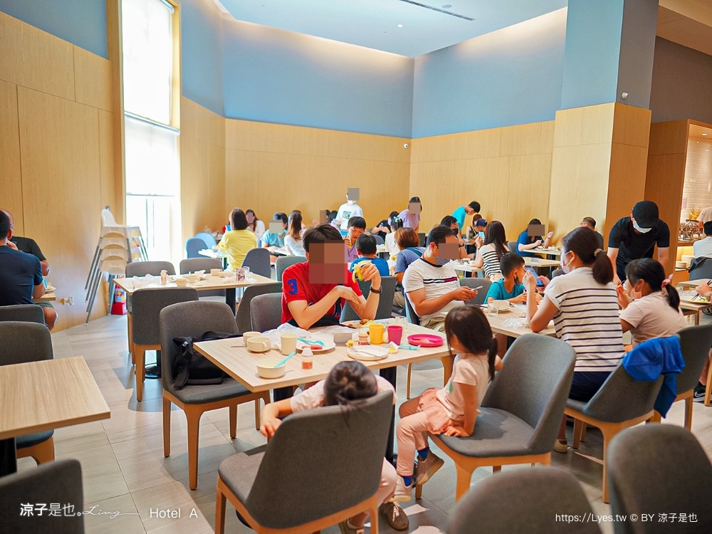 hotel a 聖禾大飯店 台南住宿推薦 保安路 早餐 房型 房價