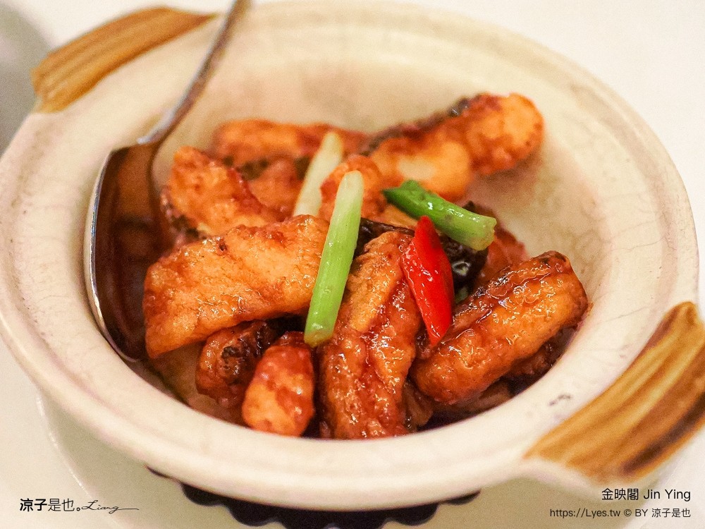 澳門金映閣 新濠天地餐廳推薦 澳門中式合菜 港點推薦 粵菜餐廳 金映閣必吃 澳門美食