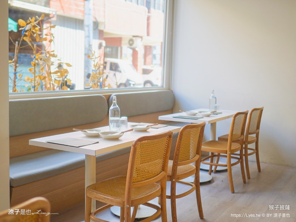 猴子披薩 大里美食 台中餐廳 台中披薩 義大利麵 台中慶生餐廳