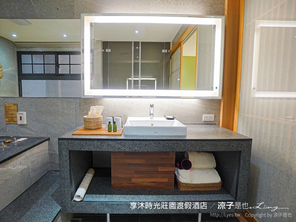 享沐時光莊園渡假酒店 苗栗親子 溫泉飯店 SPA 游泳池 水療池 新開幕 玻璃屋 住宿