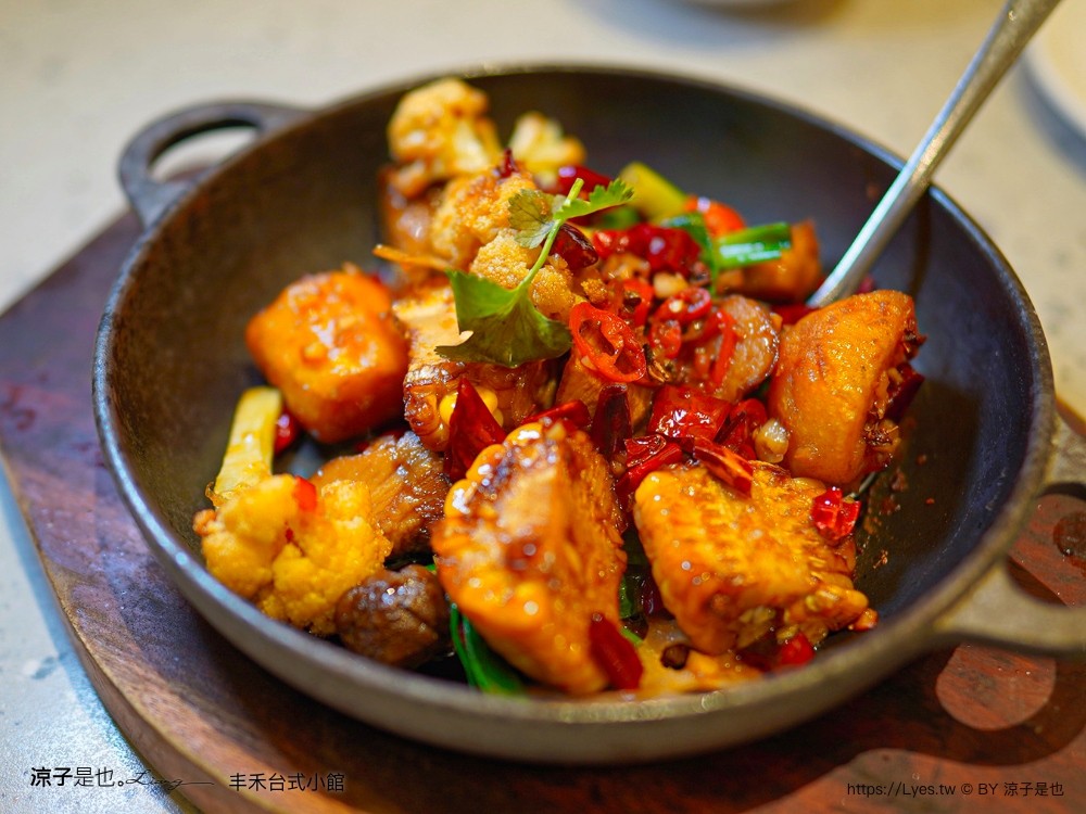 丰禾台式小館 菜單 王品 台菜餐廳 辦桌手路菜 台中合菜餐廳 台中美食 生日優惠 雙人套餐