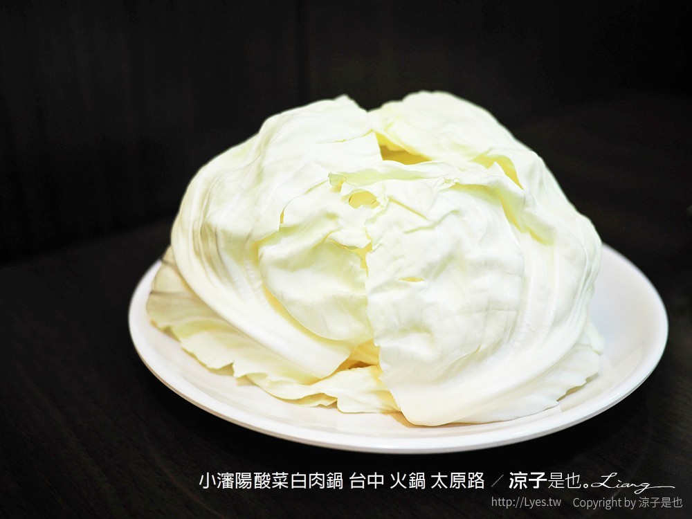 小瀋陽酸菜白肉鍋 台中 火鍋 太原路