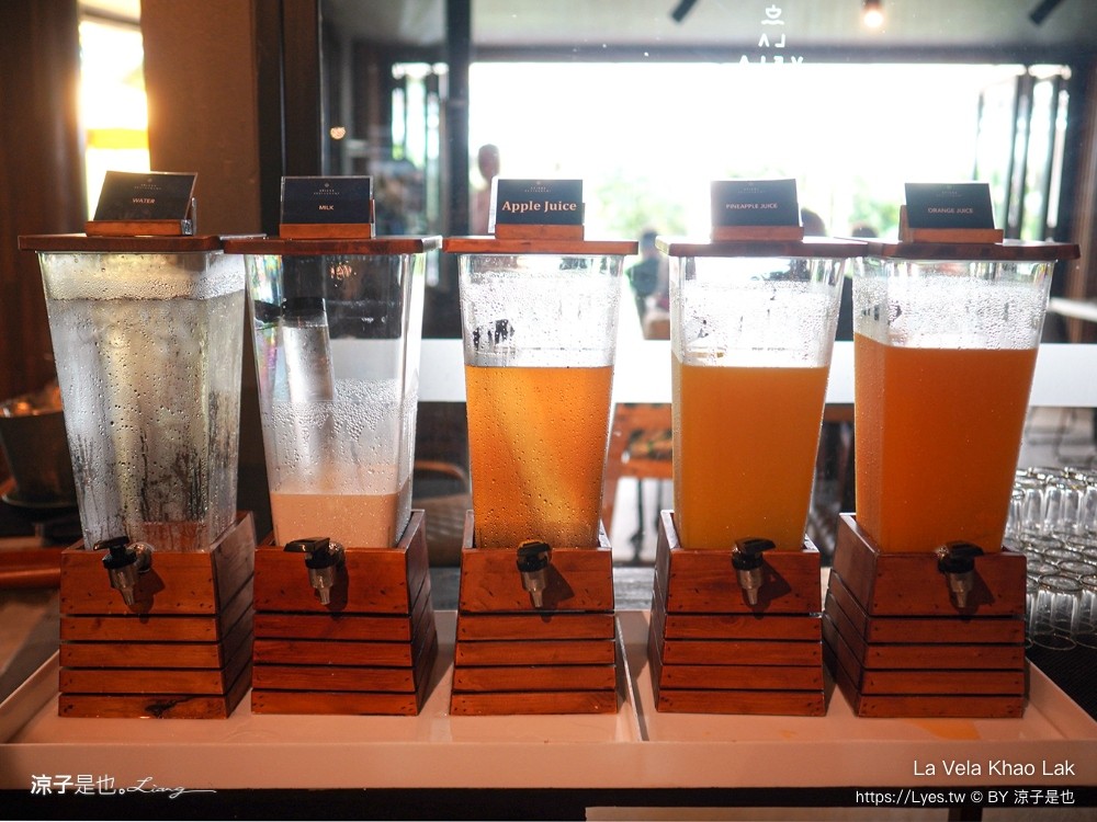 la vela khao lak 泰國 考拉維拉飯店 拷叻 泰國攀牙住宿推薦 普吉島近郊住宿 海景渡假村 高cp 火舞秀