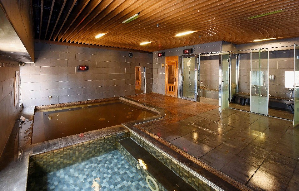 福容大飯店 桃園 飯店設施 游泳池 一泊二食 早餐 交通 Xpark 住房優惠專案 房型 健身房 桃園住宿推薦