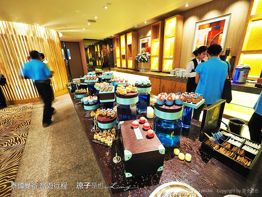 泰國曼谷 旅遊行程