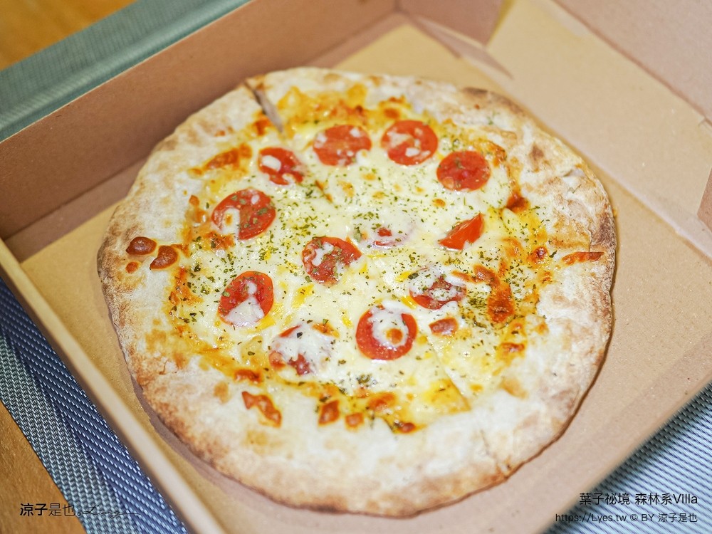 葉子祕境 南投埔里民宿 森林住宿 villa 豪華懶人露營 一泊二食 飯店 netflix disney 日月潭 早餐 晚餐