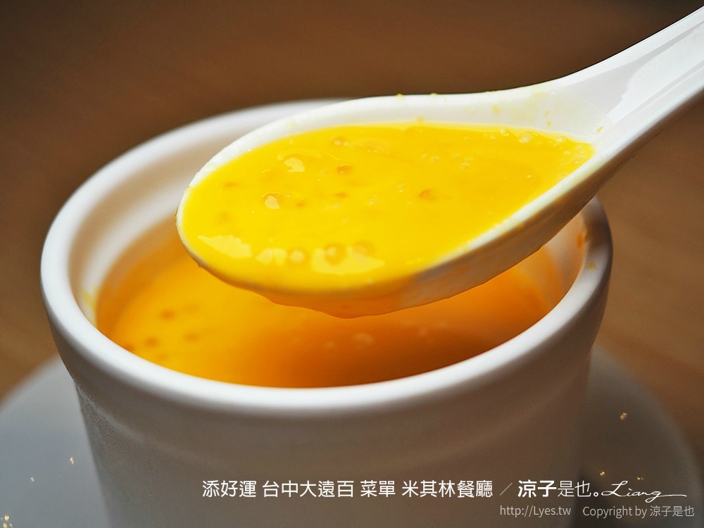 添好運 台中大遠百 菜單 米其林餐廳