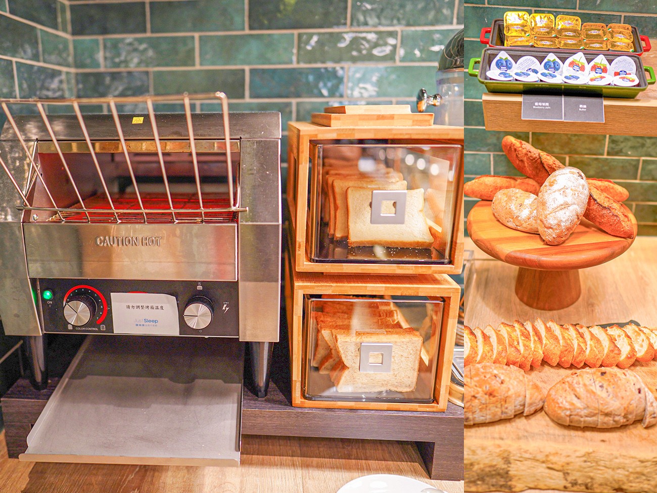 捷絲旅台南虎山館 早餐 游泳池 台南住宿推薦 優惠 台南親子飯店 十鼓文化村 餐廳