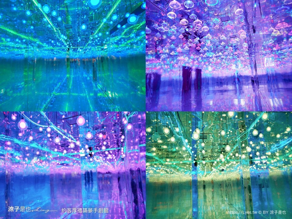 約客厚禮築夢手創館 台中景點 親子景點 親子diy 約客厚禮門票優惠 雅典帕德嫩神殿 冰雪奇緣城堡 后里景點推薦