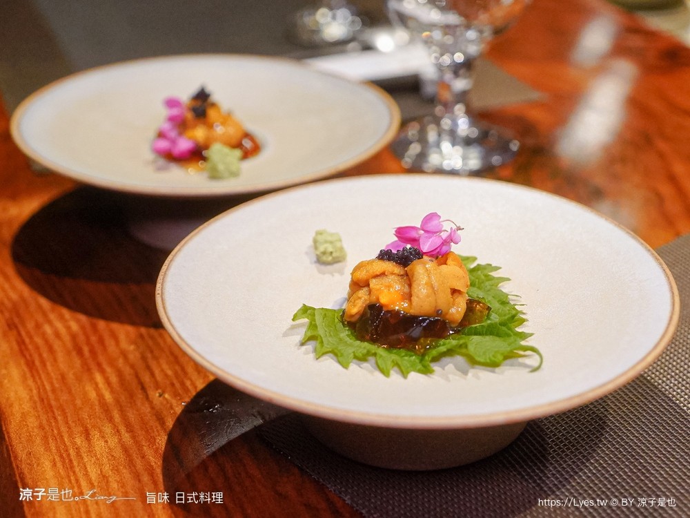 旨味日式料理 台中 逢甲夜市美食 無菜單料理 預約 慶生 情人節 母親節 生魚片 日式職人餐廳 巷弄美食