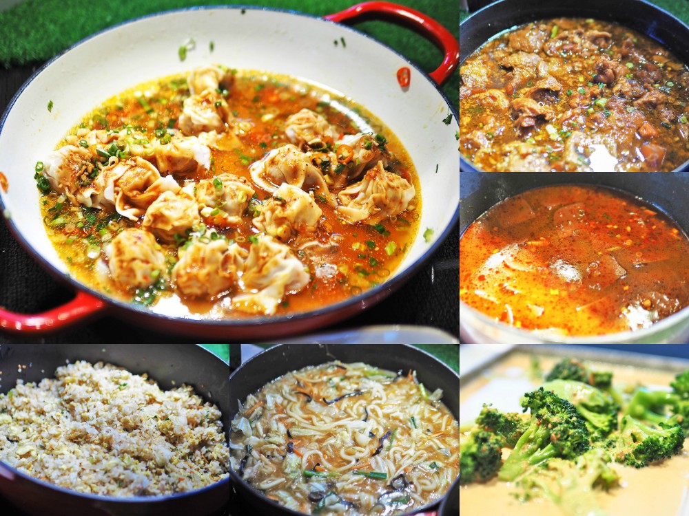 彰化景點-琉璃仙境 庫塔餐廳吃到飽(附菜單) 有沙坑親子景點好放電 魔戒哈比屋 教堂 婚紗基地好好拍