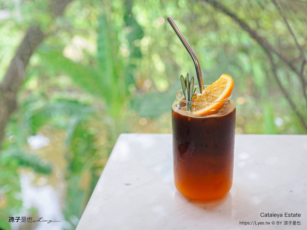 Cataleya Estate 泰國曼谷 古堡餐廳 推薦 菜單 網美風 交通 下午茶 異國料理 漢堡 早午餐
