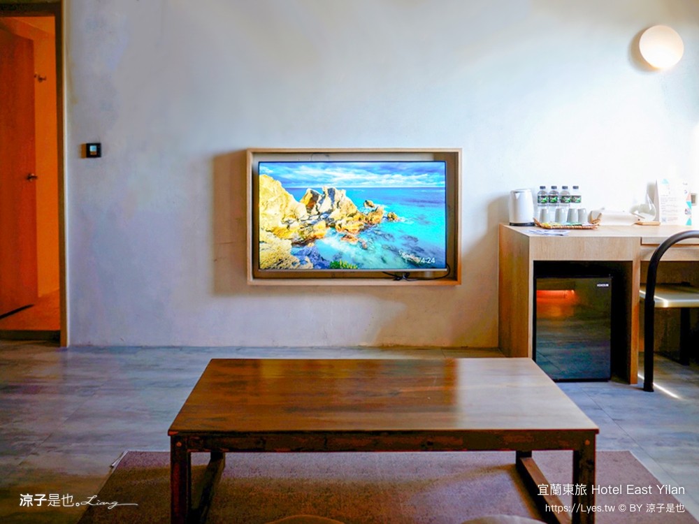 宜蘭東旅 宜蘭住宿 寵物友善飯店 房型 價位 評價 早餐 宵夜 關東煮 宜蘭平價飯店 新開幕 hotel east yilan