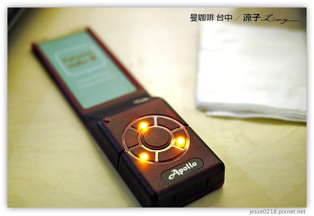 台中-曼咖啡 台中門市-輕食系列的「曼咖啡」王品新作