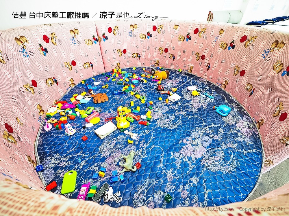 佶豐 台中床墊工廠推薦