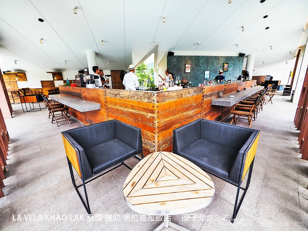 la vela khao lak 泰國 拷叻 考拉維拉飯店