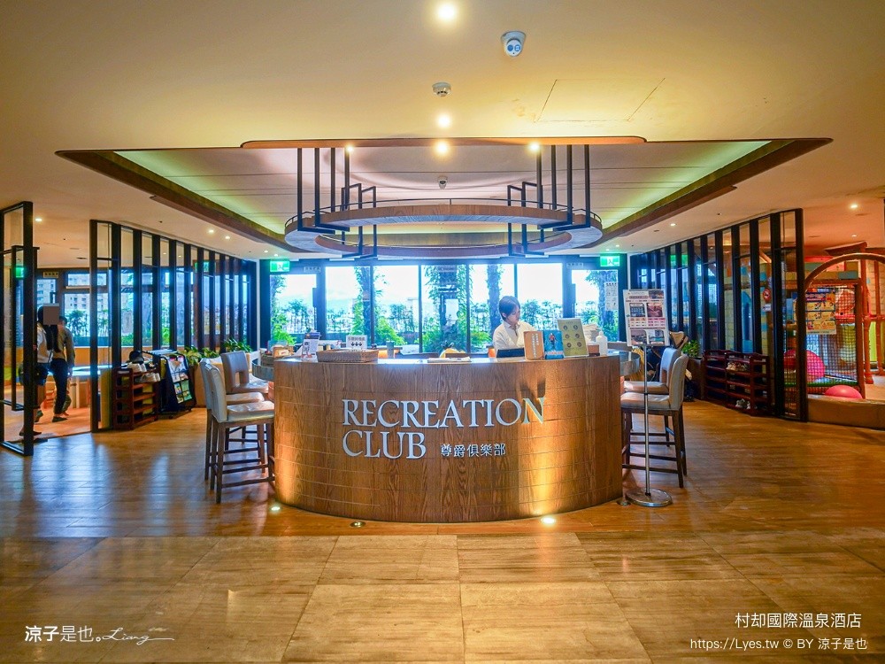 村却國際溫泉酒店 宜蘭飯店 宜蘭溫泉飯店 宜蘭泡湯住宿 羅東五星級飯店 游泳池 泳池飯店 健身房