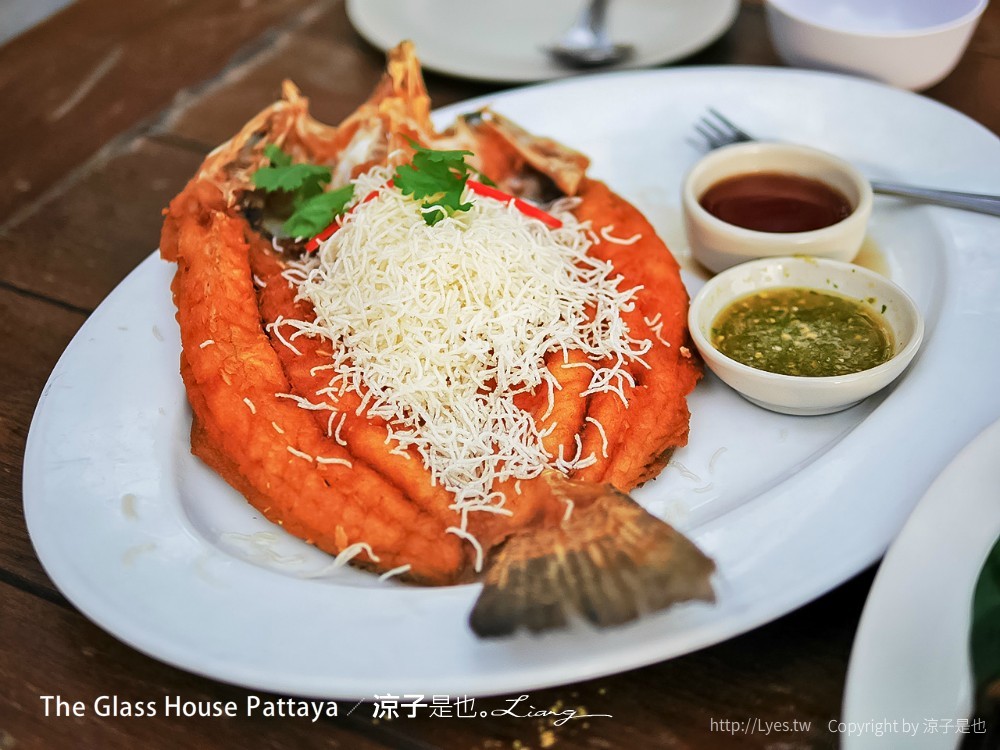 The Glass House Pattaya