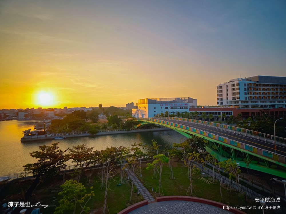 安平航海城 門票 台南景點 鐵達尼號 全新景點 安平航海城預約 安平城堡 羅馬假期 網紅打卡